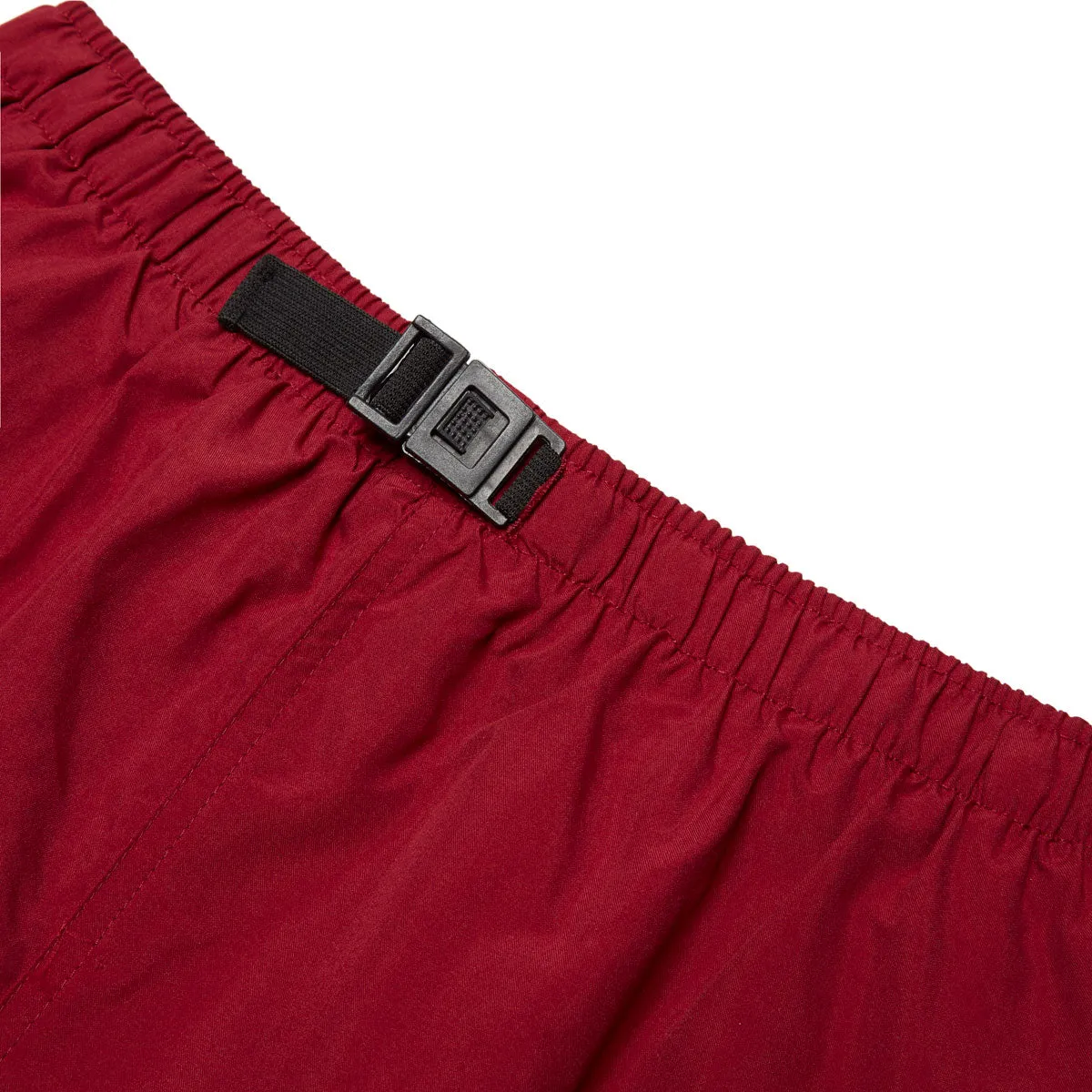 Beachwear CCS Swim Club Hybrid Shorts - Maroon