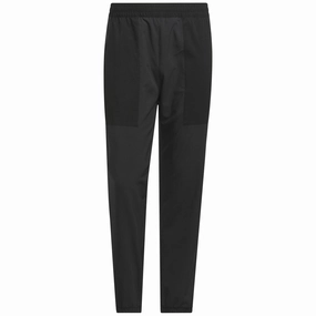 Comfortable Look Wear adidas Go-To WARM DWR Golf Trousers - Black