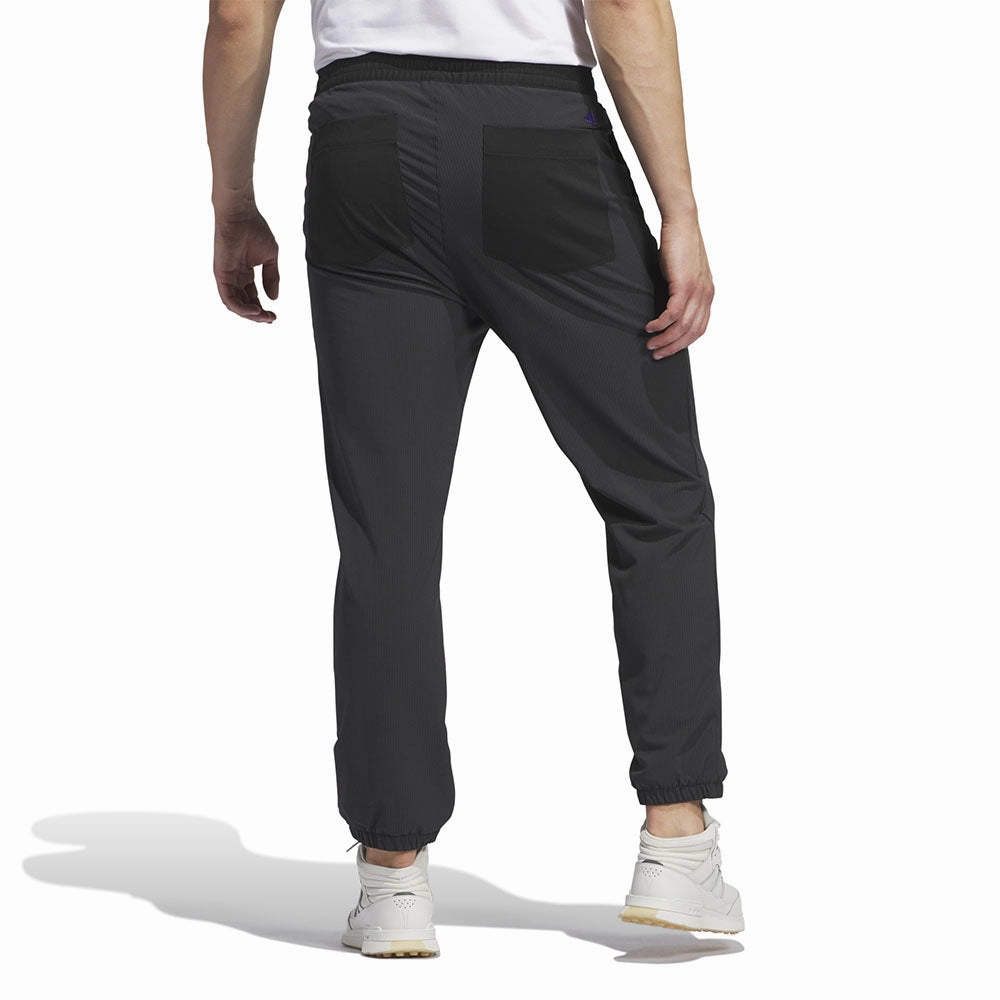 Chilly Wear adidas Go-To WARM DWR Golf Trousers - Black