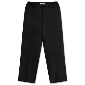 MoistureWicking Office Appropriate Last Resort AB PM001 Pants - Black