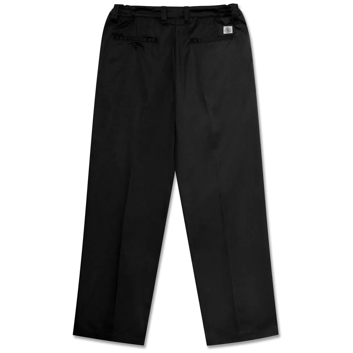 Tough Wear Core Fit Last Resort AB PM001 Pants - Black