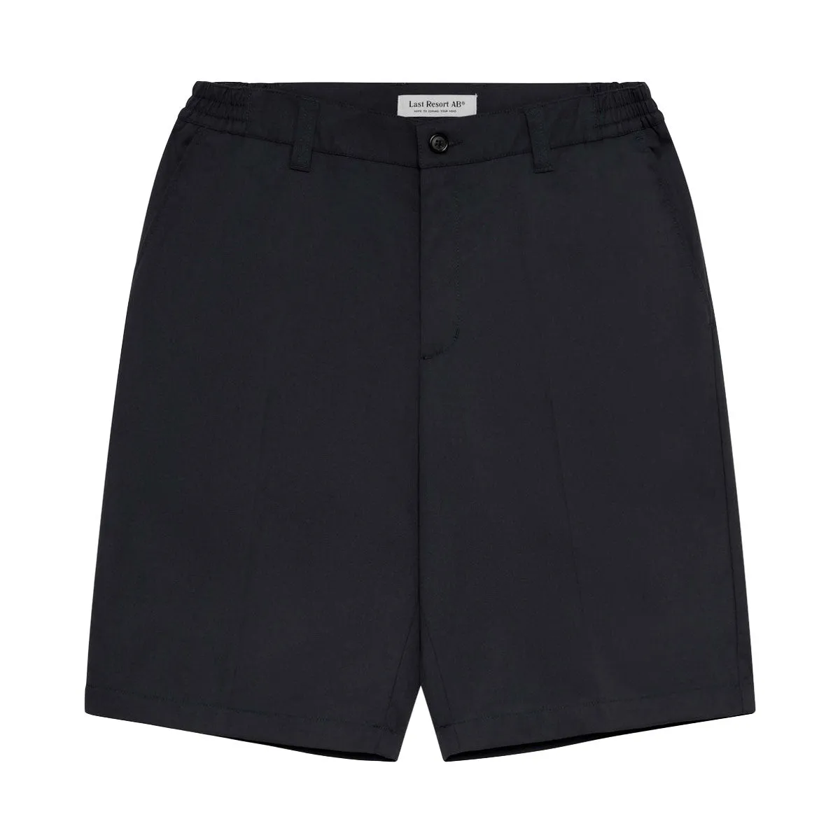 Commuter Ready Last Resort AB PM001 Shorts - Black
