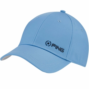 vacation wear Formal Outfit Ping Eye SensorCool Cap - Infinity Blue