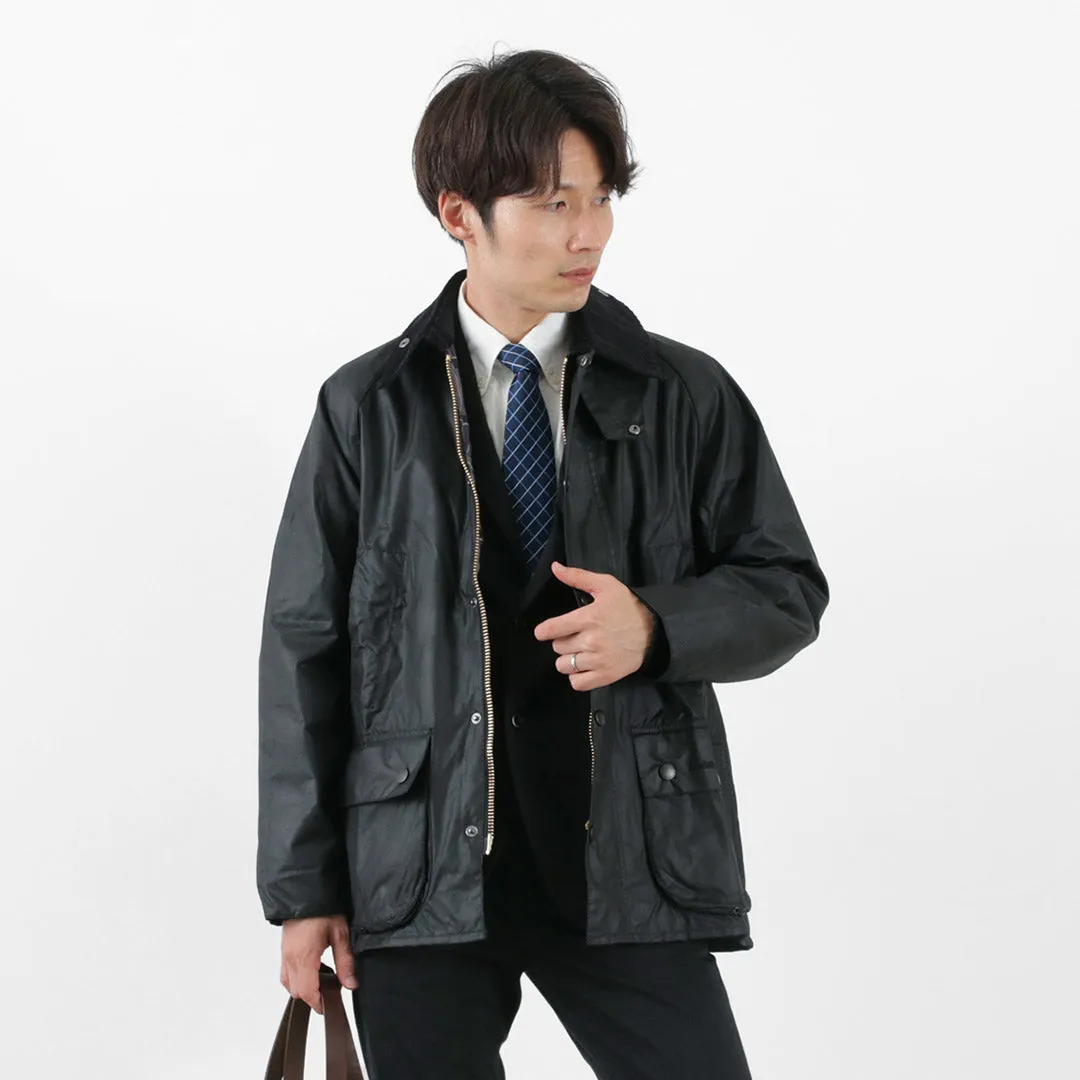 Anti Pilling Surface BARBOUR / Bidale