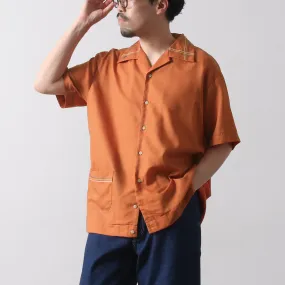 ROCOCO / Bowling Shirt birthday party