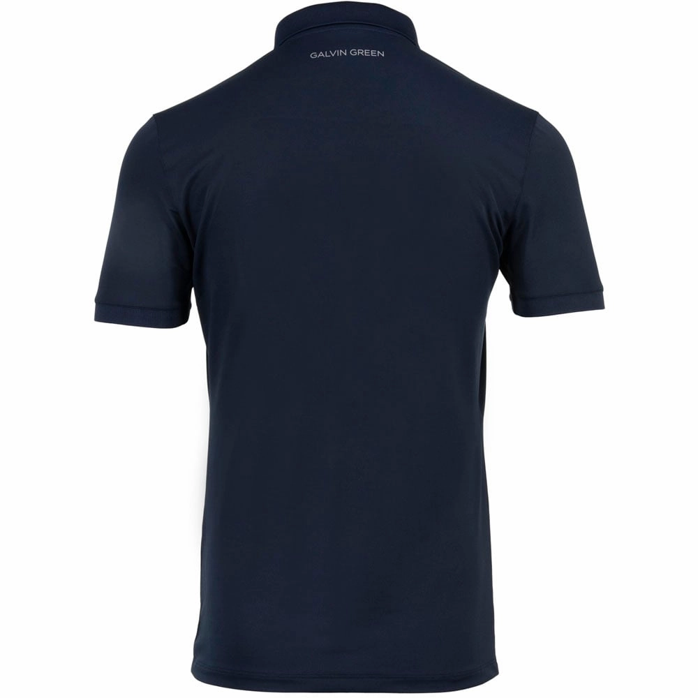 comfortable top Galvin Green Max Tour Edition Polo Shirt - Navy