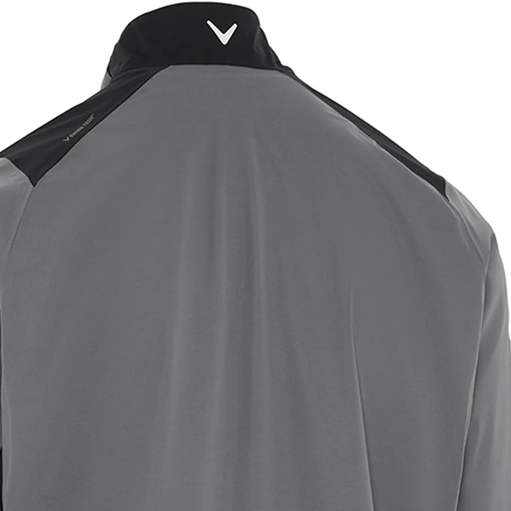 Callaway Stormlite II Waterproof Jacket - Quiet Shade Waterproof Shell Travel Commuter Layer