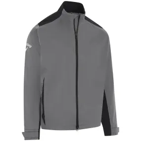 Seam Sealed Construction Callaway Stormlite II Waterproof Jacket - Quiet Shade