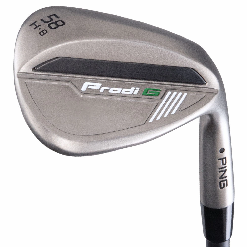 Ping Prodi G '24 Junior Wedge 58* Layering Comfort