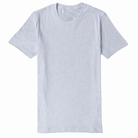 Perfect Wear CCS Basis T-Shirt - Ash