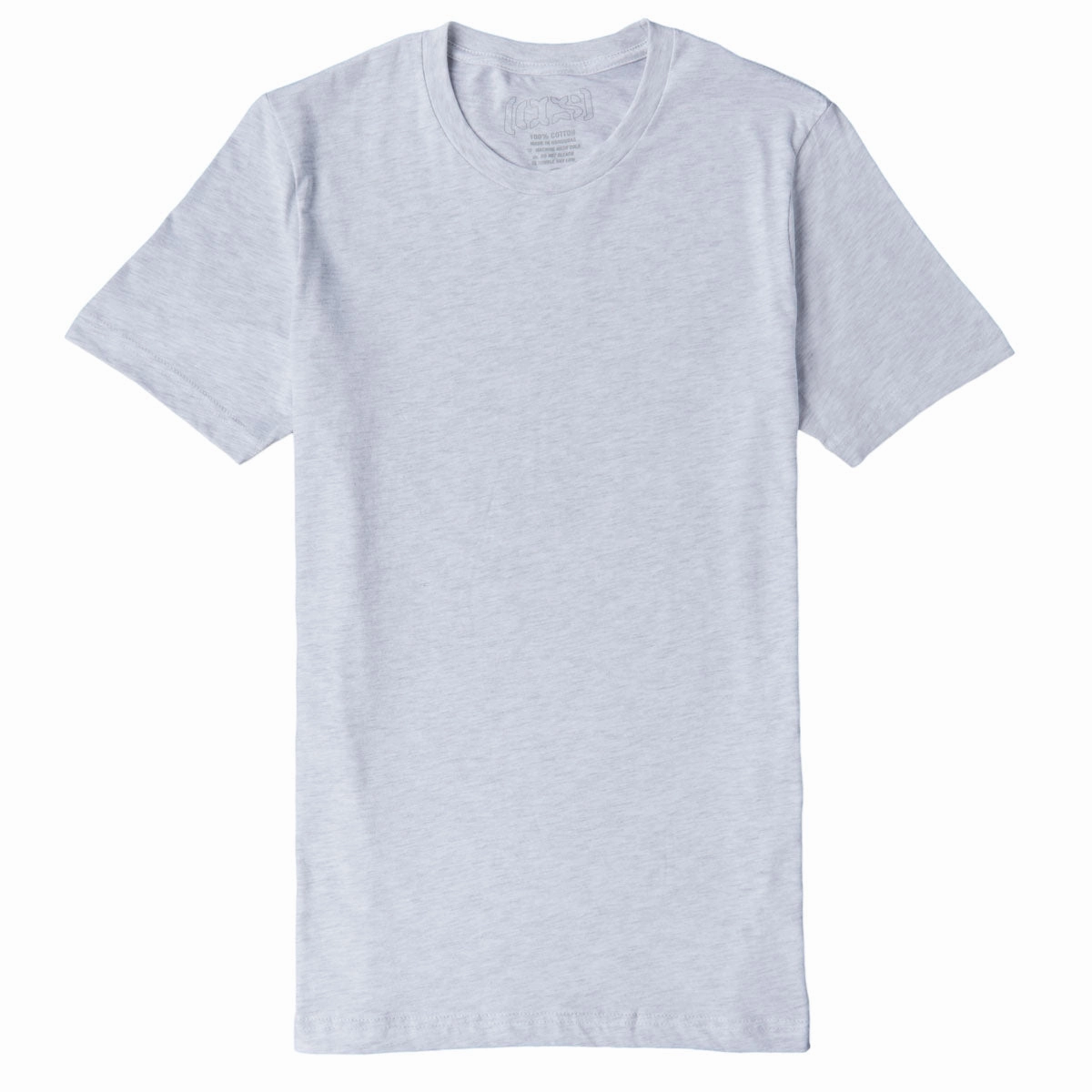 Perfect Wear CCS Basis T-Shirt - Ash