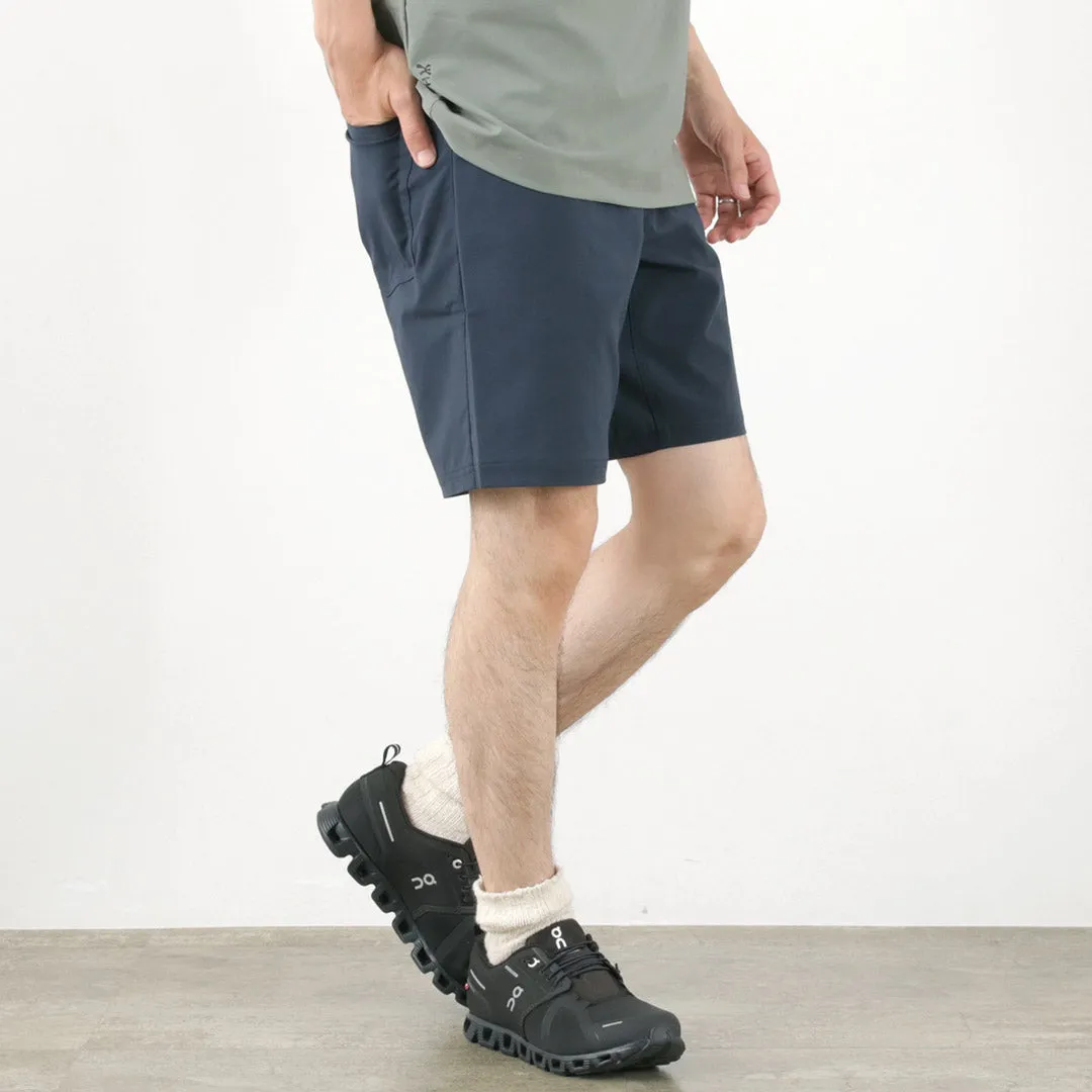 tumble dry HOUDINI / Dock shorts
