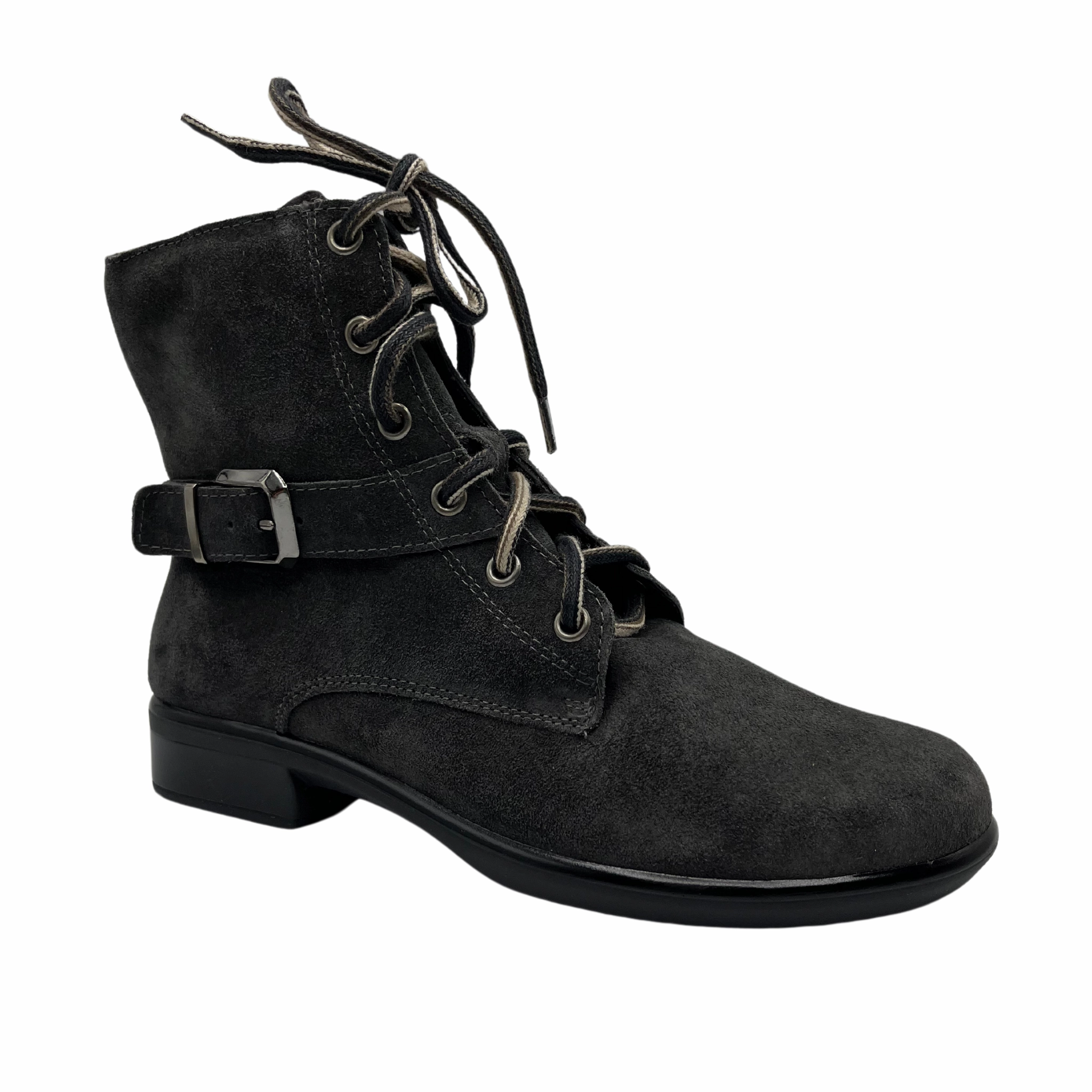 High Traction All Day Worker Outdoor Essential Naot Alize