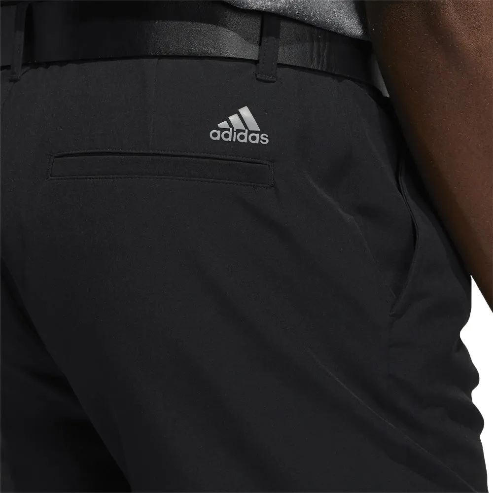 yoga clothes Adidas Ultimate 365 Core 8.5" Shorts - Black