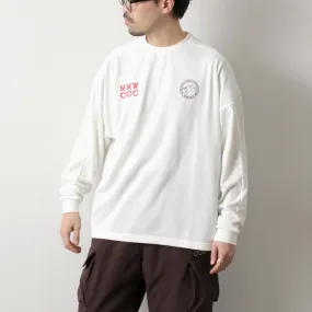 Easy Care Material MARMOT / City Country City Collaboration Everywear Dry Long Sleeve T-Shirt