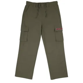 AbrasionGuardTape Outdoor Lifestyle Independent Groundwork Cargo Pants - Olive