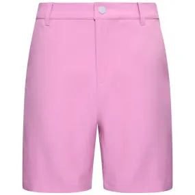 Puma Dealer Short 8" - Mauved Out Layered Look Sun Ready