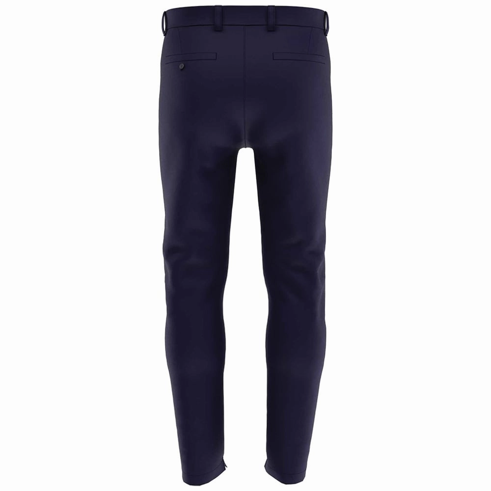 Daily Wear QuickDryTech Callaway Chev Tech II Trousers - Night Sky