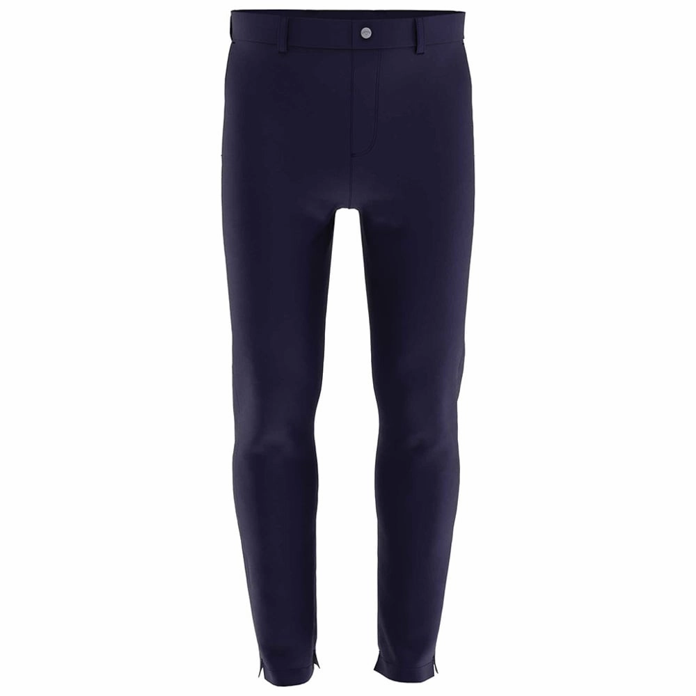 Chill Fit Callaway Chev Tech II Trousers - Night Sky