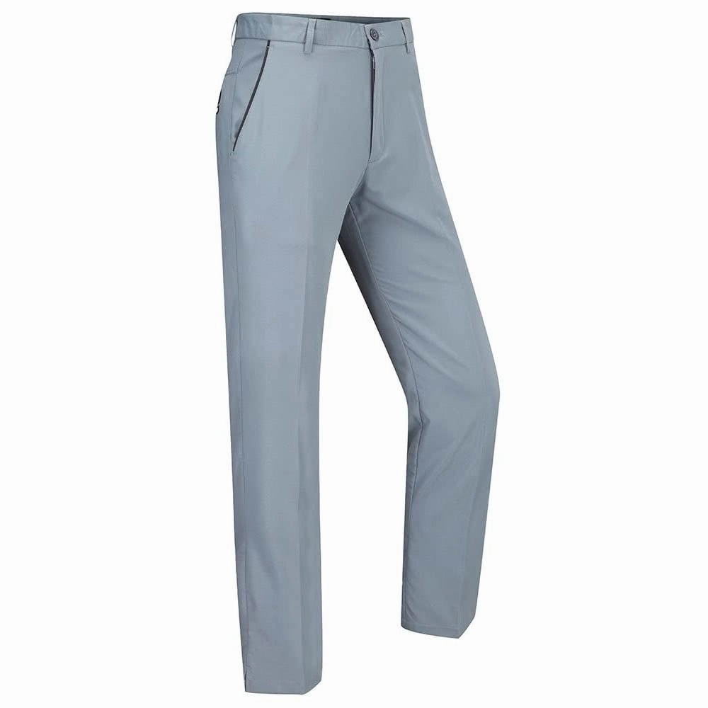 Moisture Wicking Fabric Street Comfort Stuburt Endurance-Tech Trouser - Grey