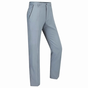 Stuburt Endurance-Tech Trouser - Grey relaxed shape