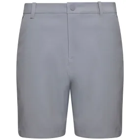 Lounge Fit Puma Dealer Shorts 8" - Slate Sky