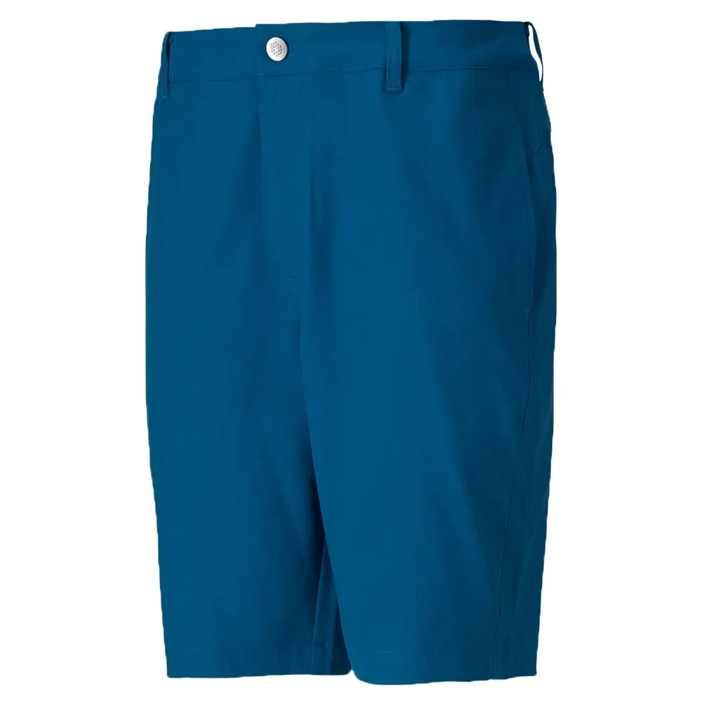 Puma Jackpot Shorts - Digi-Blue Temperature Regulating Tech