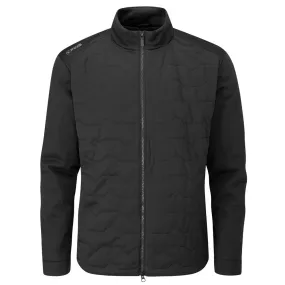 Ripstop Reinforcement Ping Norse S2 Jacket - Black