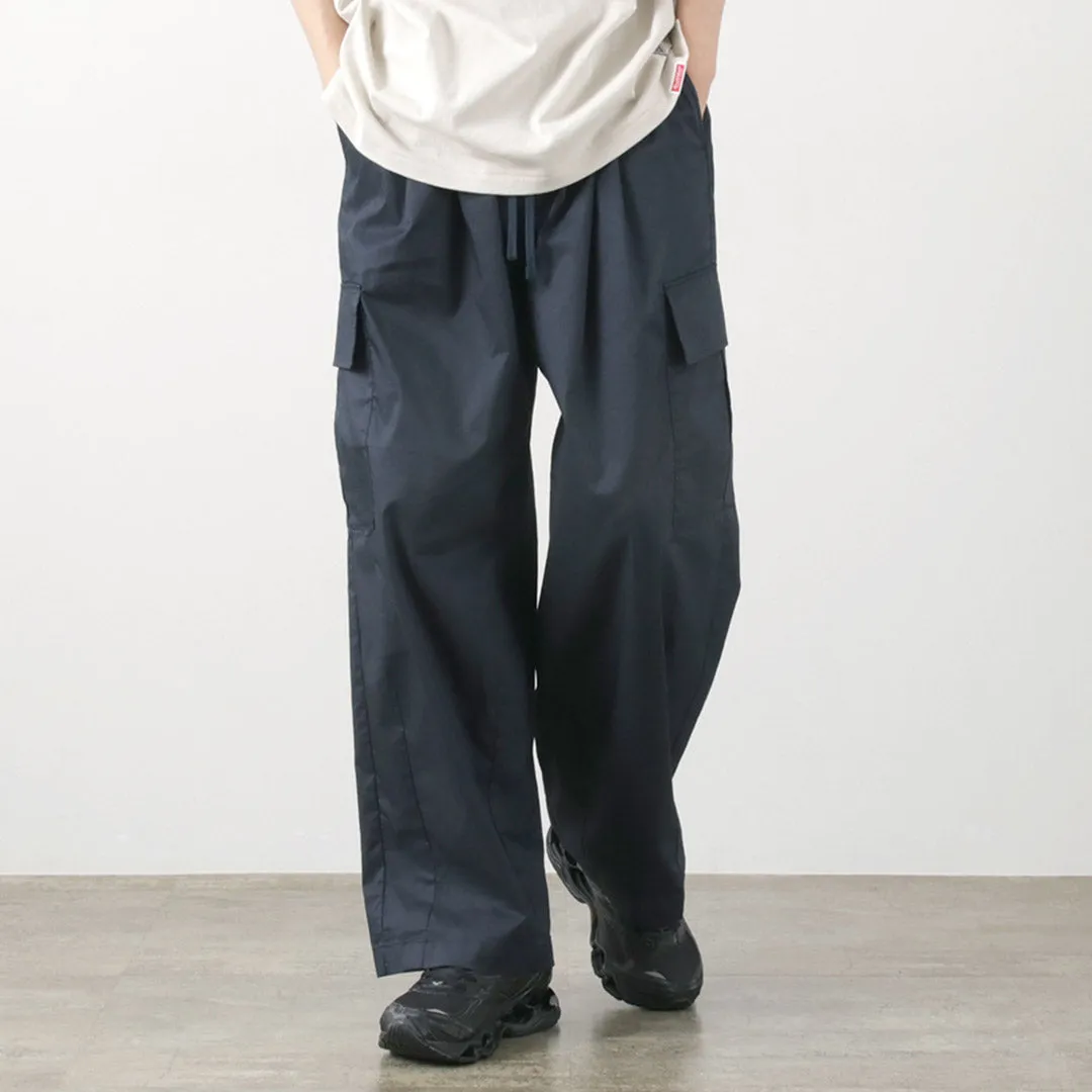 Fashion Fit Durable Fit F/CE. / Pigment Dye Cargo Trousers