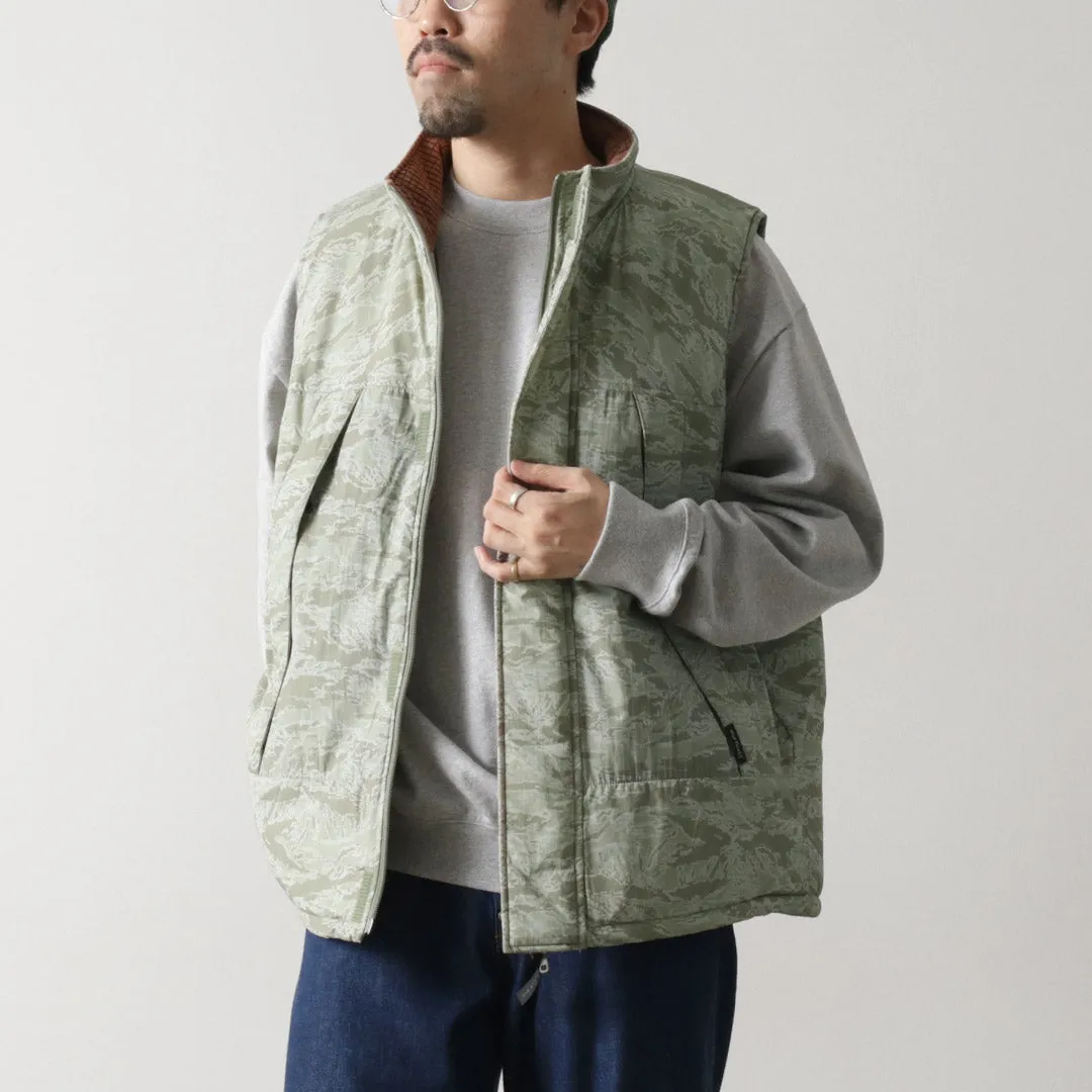 WILDTHINGS / Monster Vest Advanced Moisture Management