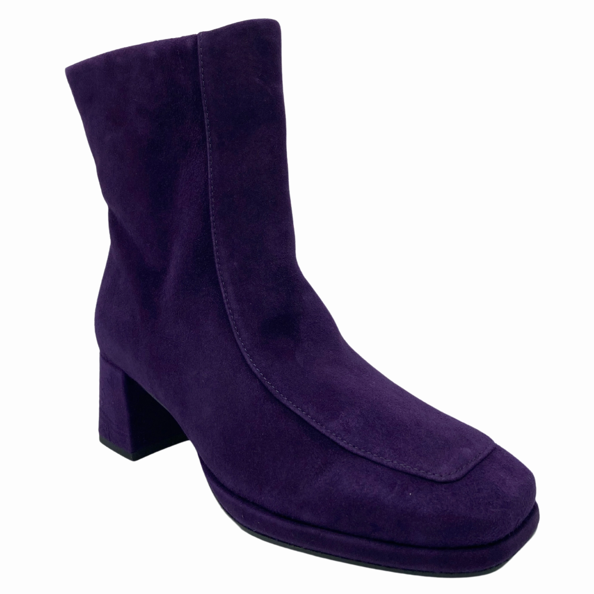 Low Profile Silhouette Gabor BREDA Boot