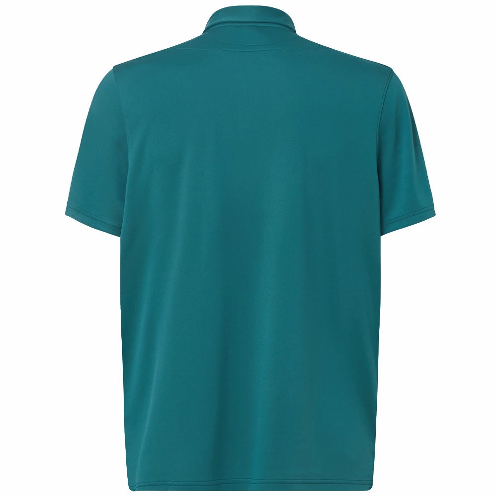 Oakley Icon TN Protect RC Polo Shirt - Bayberry Fashion Outfit