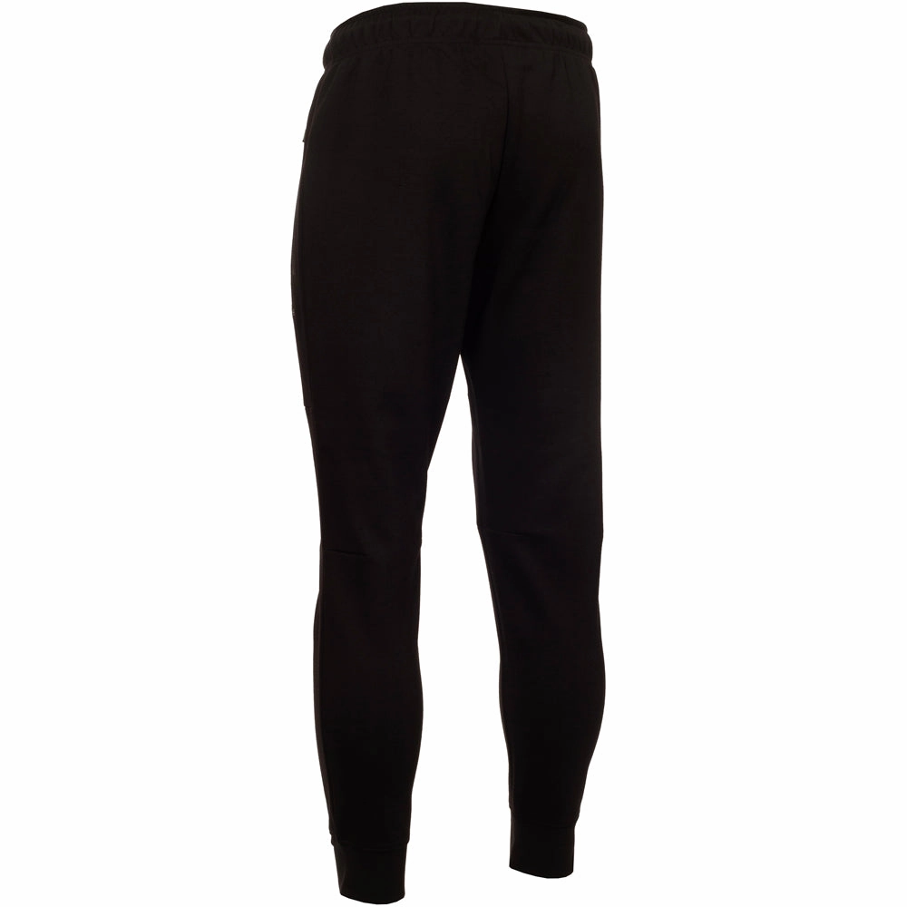 Street Ready Calvin Klein Hyper Tech Joggers - Black