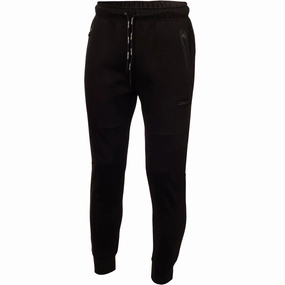 Calvin Klein Hyper Tech Joggers - Black No Chafe