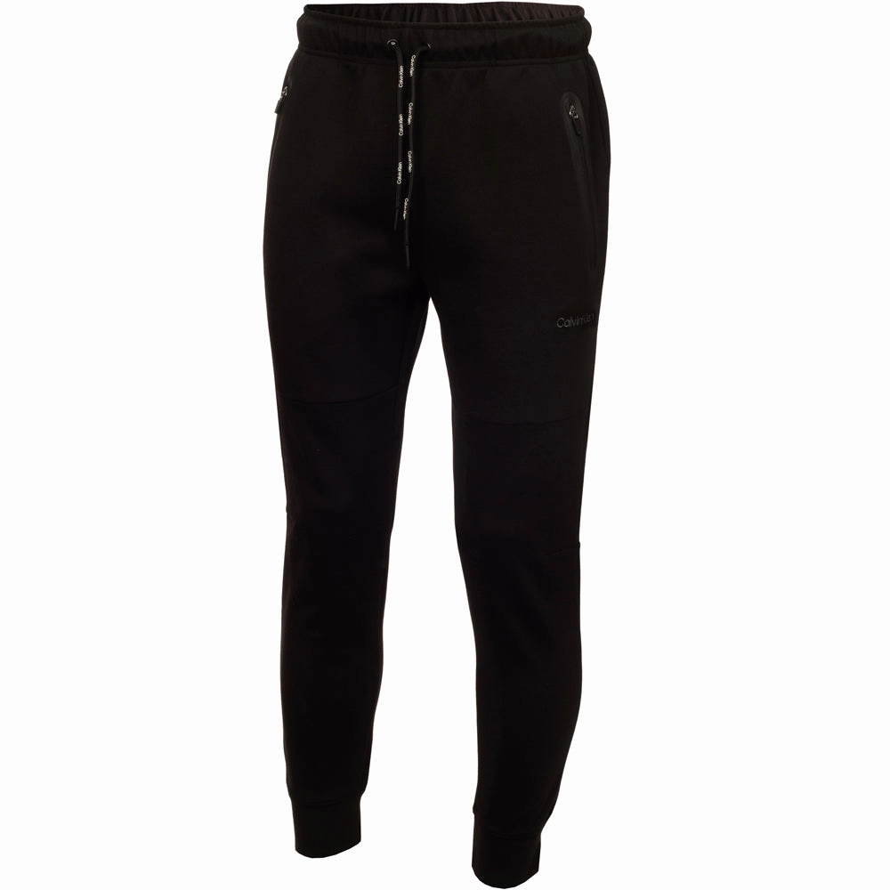 Calvin Klein Hyper Tech Joggers - Black No Chafe