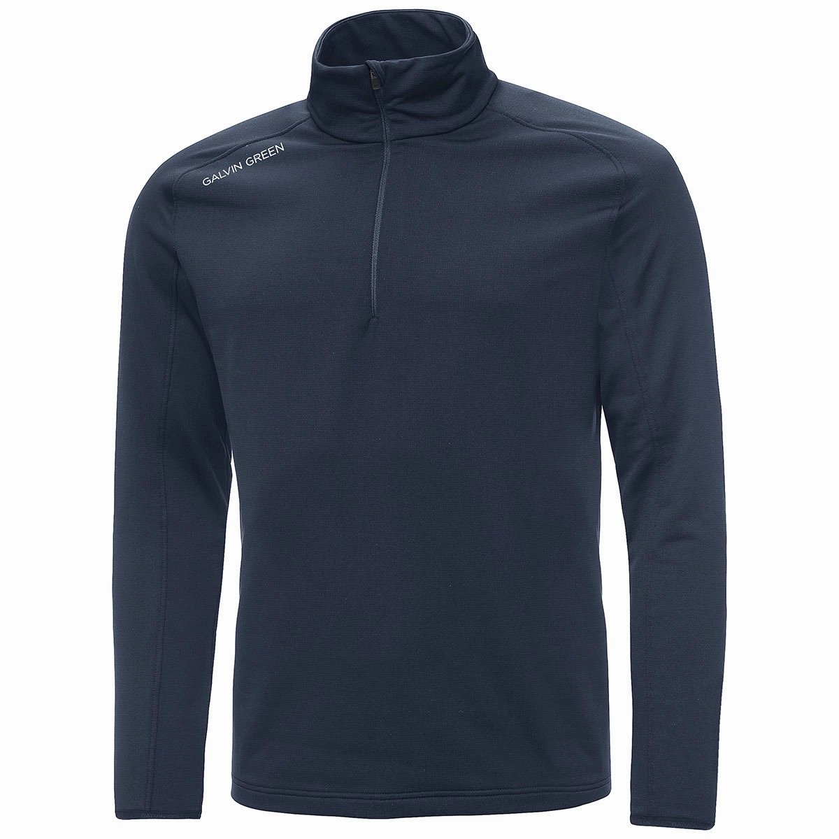 Hiking Suitable Galvin Green Drake Insula Golf Sweater - Navy