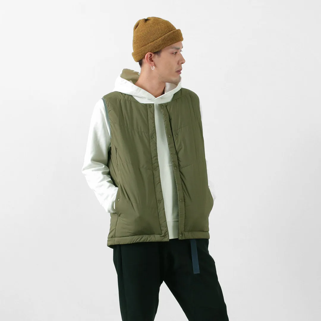 Poutnik by Tilak / PYGMY Vest Office Wear