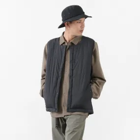 Poutnik by Tilak / PYGMY Vest RFID Blocking Tech suitable for informal gatherings