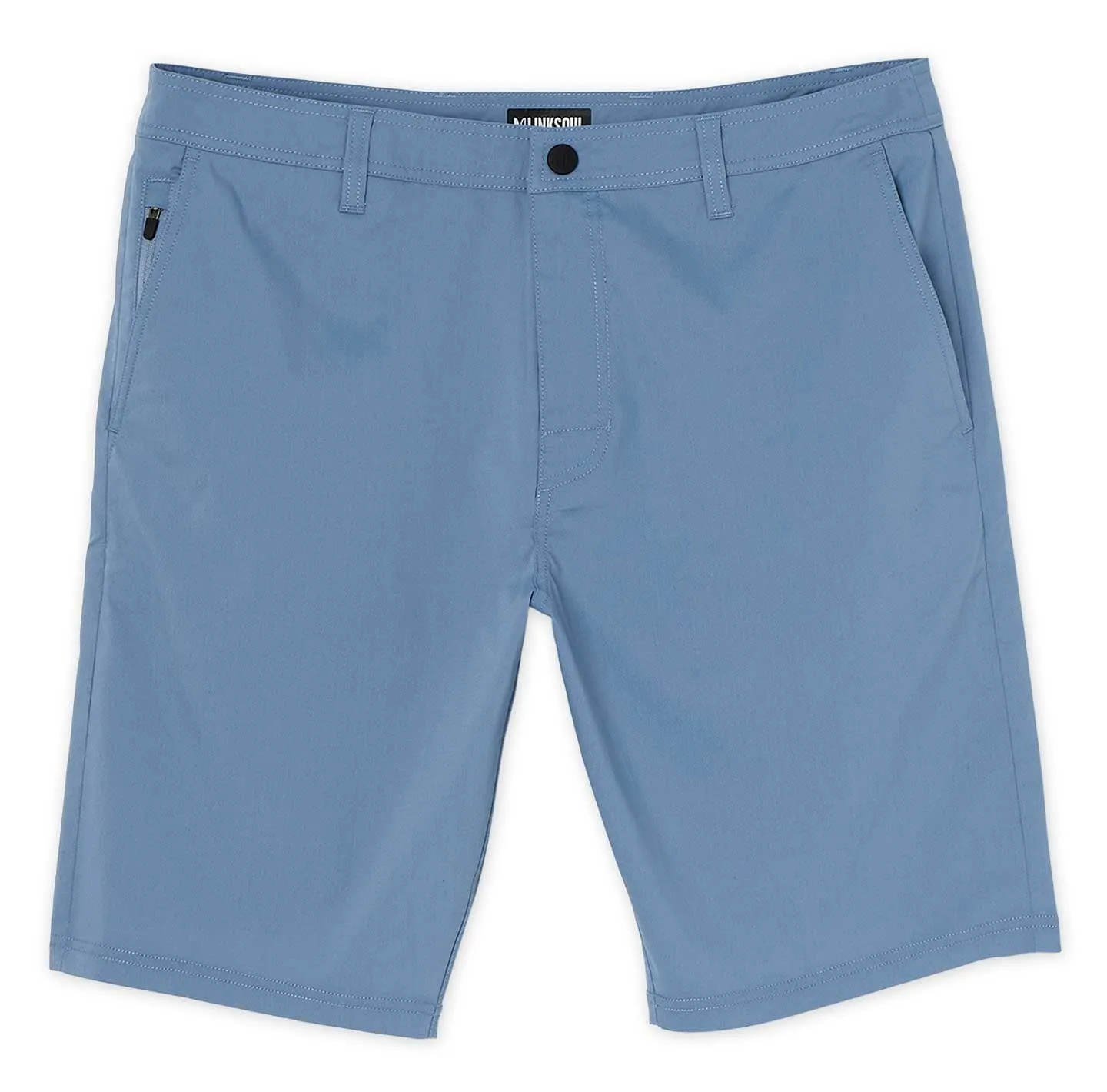 Linksoul Icon Short - Harbour Functional Ease