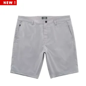 Soft Lining Linksoul Icon Short - Light Grey