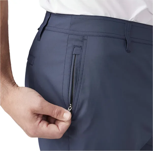 Linksoul Icon Short - Navy Athletic Comfort Movement Ease
