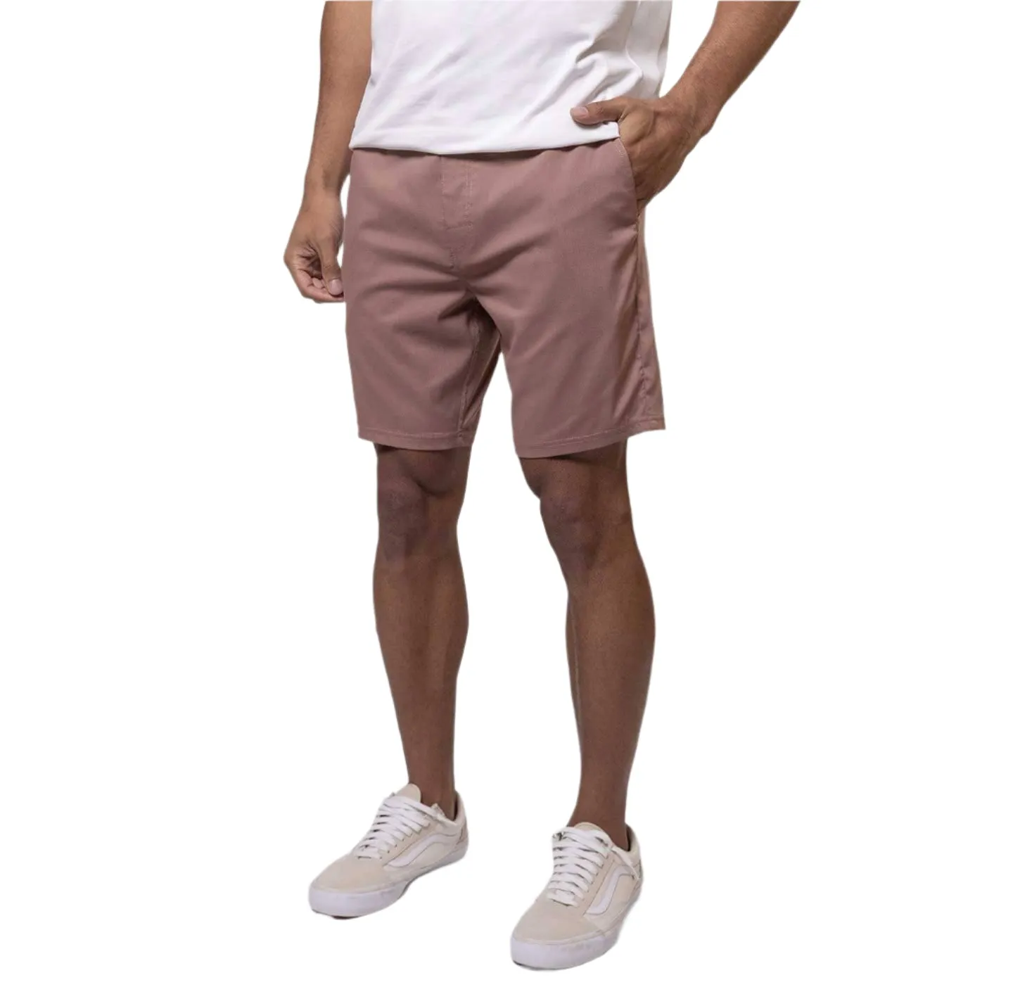 Urban Style Linksoul Icon Short - Rustic