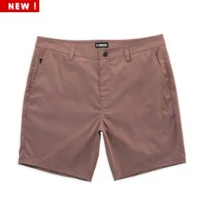 Linksoul Icon Short - Rustic Slim Silhouette Cozy Material