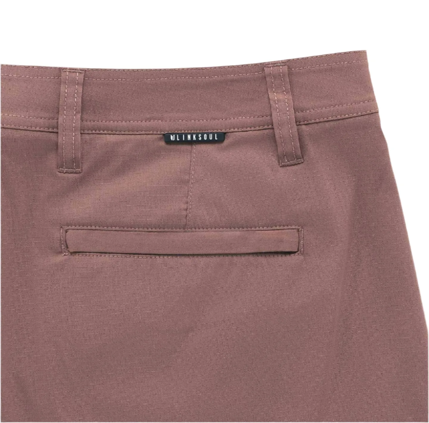 Lined interior Linksoul Icon Short - Rustic