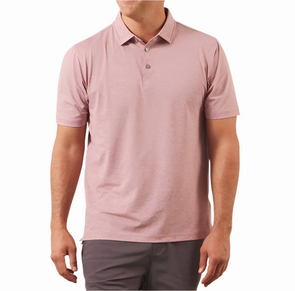 Easy Layer Linksoul AC Breeze Polo