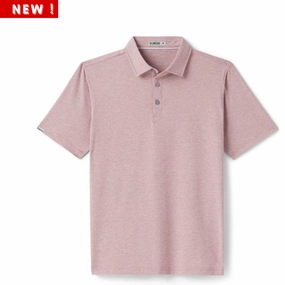 Linksoul AC Breeze Polo Travel Friendly