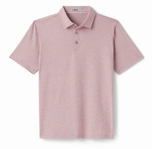 Linksoul AC Breeze Polo Weekend Wear