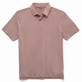 Linksoul Drysdale Polo All Day Comfort Smart Casual