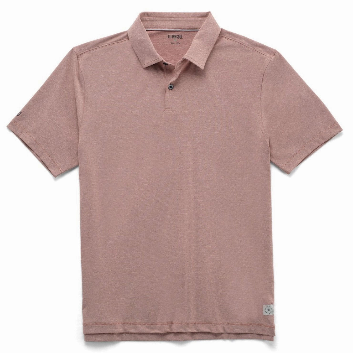 Athletic Wear Linksoul Drysdale Polo