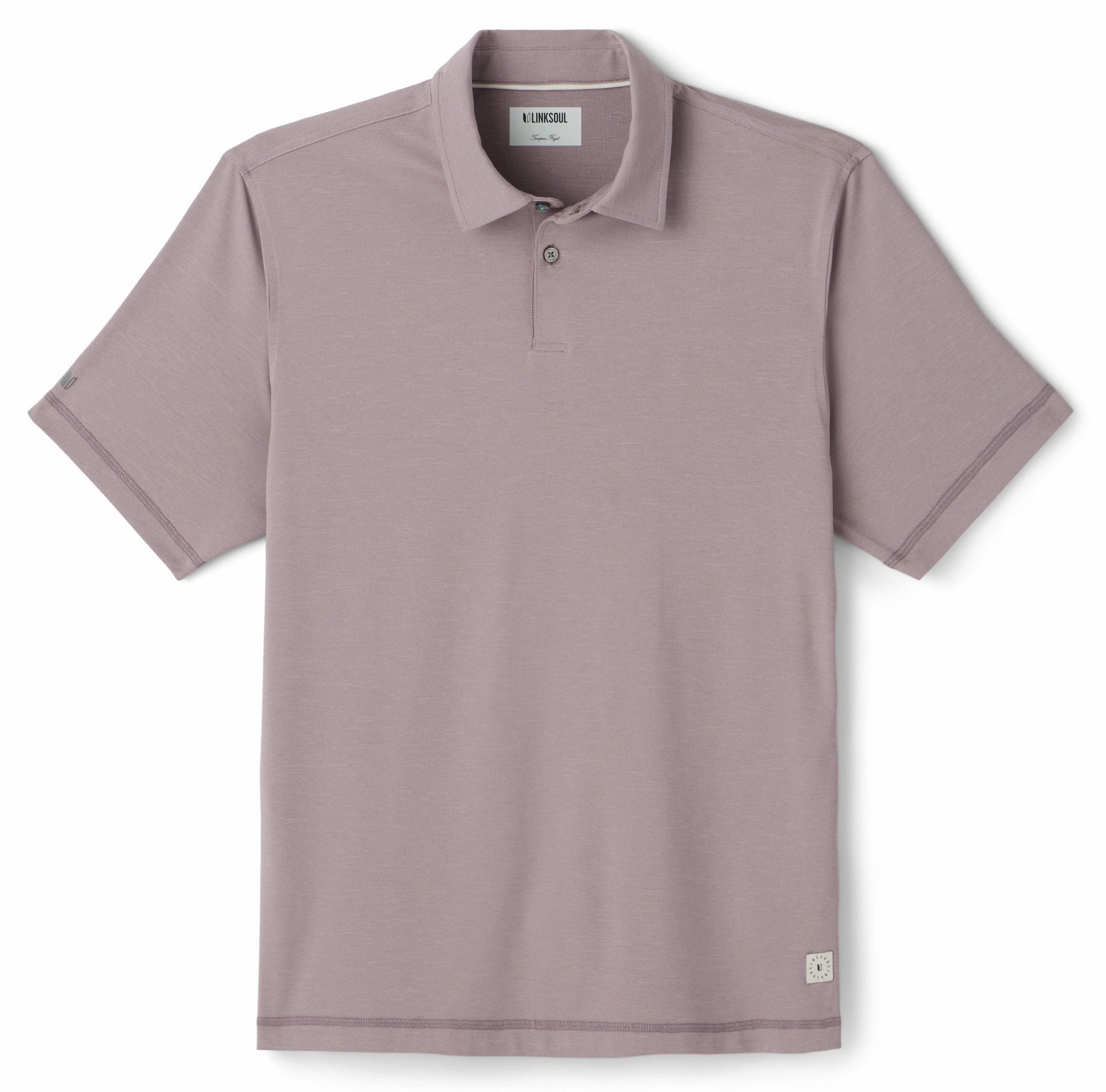 Linksoul Drysdale Polo Trendy Appeal